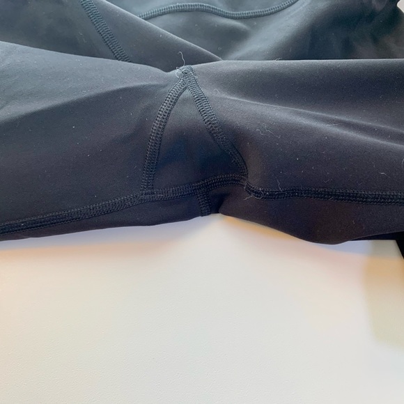 Lululemon Like New Wunder Under High-Rise Everlux - Picture 5 of 5